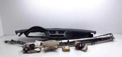 Kit Airbag Mercedes Clase C 160 350 219.356) 272CV 200KW