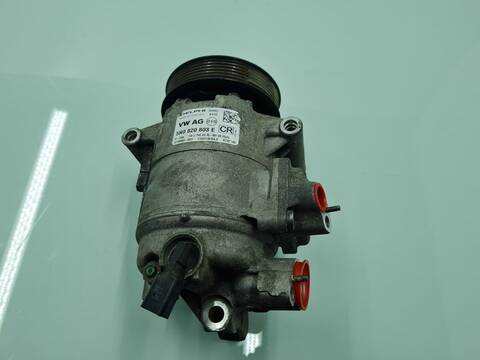 Compresor Aire Acondicionado Volkswagen Golf RABBIT BLUEMOTION 105CV 77KW