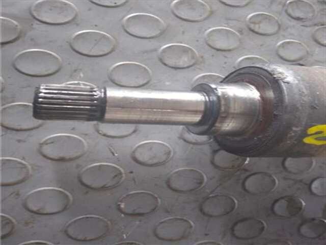 Foto 3ª: Transmision Delantera Izquierda Citroen Saxo 1.5 D [VJX]