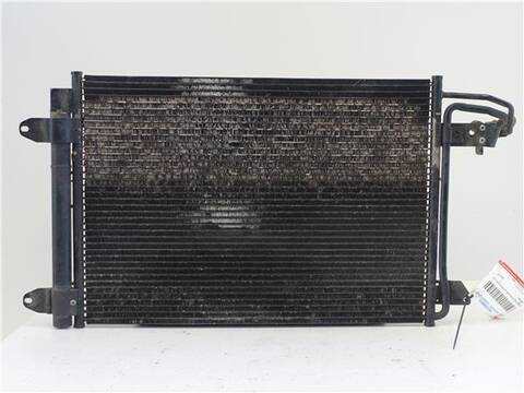 Foto 2ª: Radiador Calefaccion A.A. Volkswagen Golf 2.0 TDI 170CV 125KW [BMN] (2007)