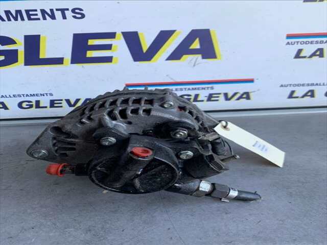 Foto 2ª: Alternador Opel Astra 1.7 CDTI (2005)