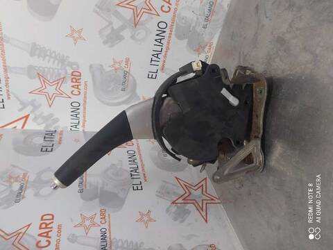 Foto 3ª: Freno de Mano Toyota Auris HYBRID ACTIVE 99CV 73KW [2ZR] (2010)