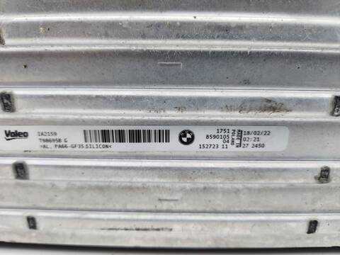 Foto 3ª: Intercooler Bmw Serie 3 315 330D XDRIVE SPORT LINE 4P) BERLINA 265CV [B57D30A] (2022)