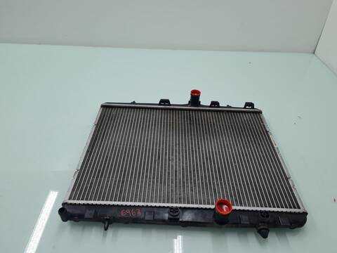 Radiador Motor Opel Crossland 1.2 75) 131CV 96KW