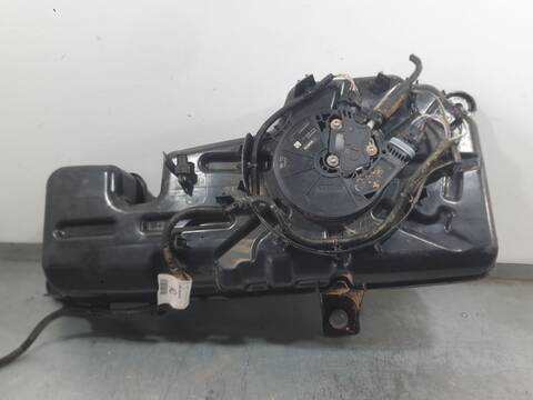 Foto 2ª: Deposito AdBlue Land Rover Range 2.0 D150 MHEV 4X4 150CV 110KW [204DTD] (2020)