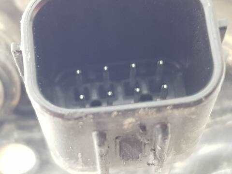 Foto 2ª: Centralita Motor ECU Toyota Hilux DOUBLE CAB VX 4X4