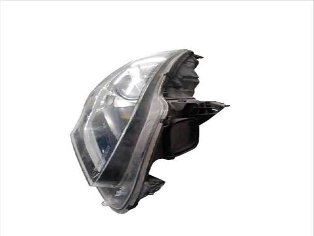 Foto 3ª: Piloto Delantero Derecho Opel Zafira 1.4 75) (2011)