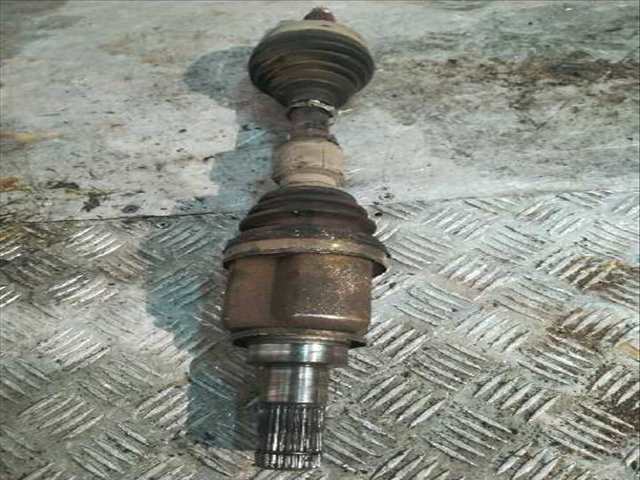 Foto 3ª: Transmision Delantera Izquierda Mazda 5 2.0 CRTD ACTIVE 105KW) 143CV [D/RF] (2007)