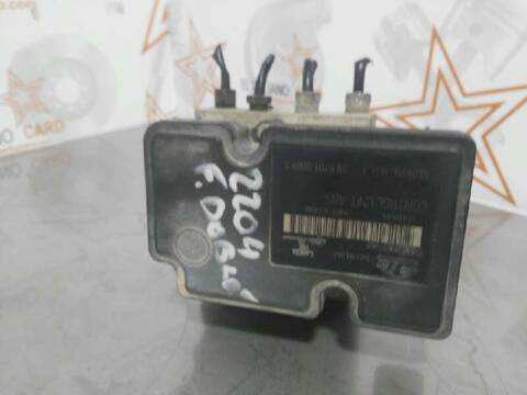 Abs Fiat Doblo BASIS KOMBI 90CV 66KW