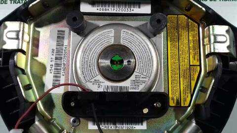 Foto 2ª: Airbag Delantero Izquierdo Kia Carnival 2.9 CRDI CAT 144CV 106KW [J3] (2003)