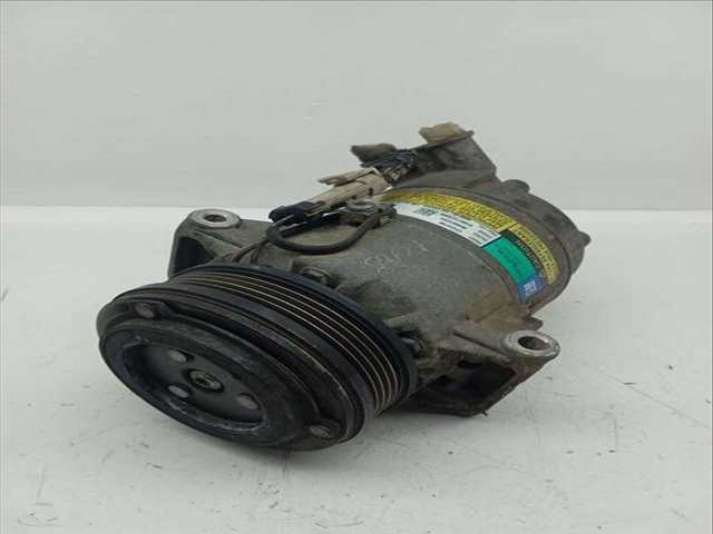 Compresor Aire Acondicionado Opel Astra COSMO BERLINA 105CV 77KW