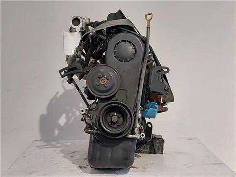 Foto 4ª: Motor Completo Hyundai Atos 1.0 I 54CV 40KW [G4HC] (2003)