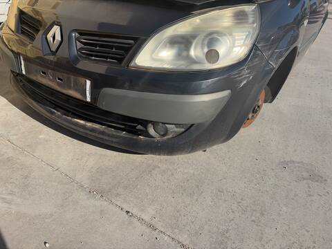 Foto 2ª: Paragolpes Delantero Renault Scenic K4M 97 JM) (2005)