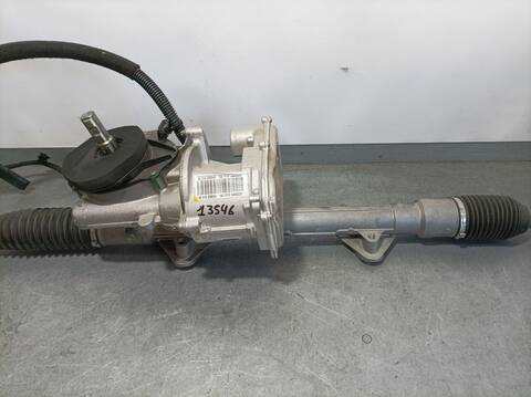 Foto 2ª: Cremallera de Direccion Citroen C3 FEEL 110CV 81KW [HN05] (2021)