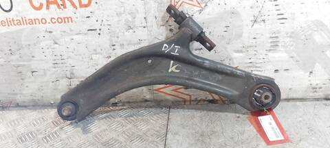 Brazo Suspension Delantero Izquierdo Nissan Qashqai TEKNA PREMIUM 110CV 81KW
