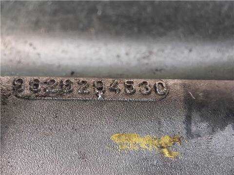 Foto 4ª: Cremallera de Direccion Peugeot 306 1.9 DT 90CV [DHY (XUD9TE)] (1997)