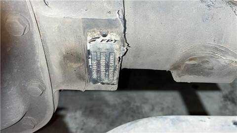 Foto 4ª: Diferencial Trasero Iveco Daily FG 33 S V BATALLA 3520 DIESEL SCR 136CV 100KW FURGON [F1AGL411J*C] (2018)