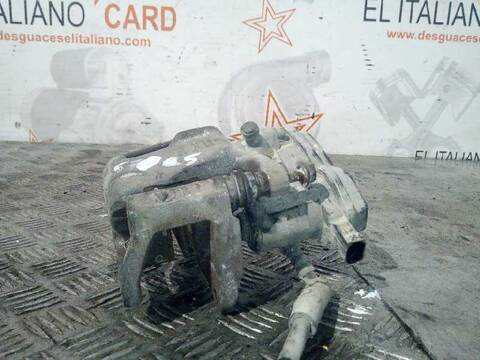 Pinza Freno Trasera Izquierdo Audi Q5 2.0 TDI 125KW) 170CV