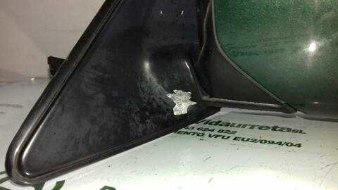 Foto 2ª: Retrovisor Izquierdo Bmw Serie 3 315 318 TDS 90CV 66KW [174T1] (1999)