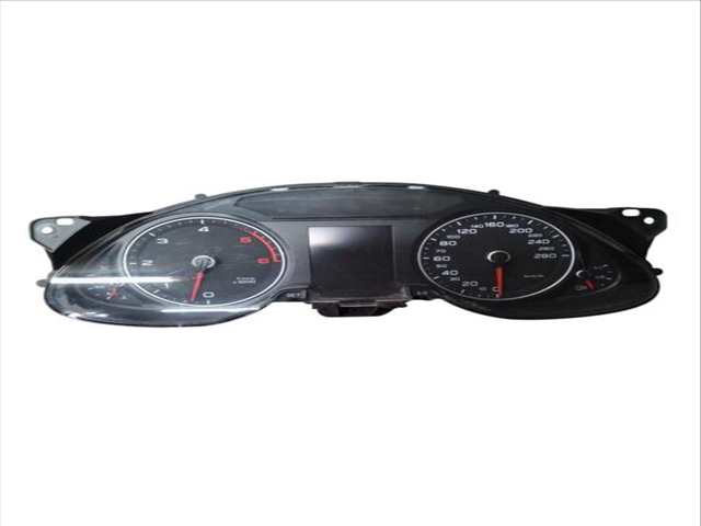 Cuadro de Instrumentos Audi A4 2.0 TDI