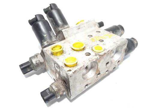 Centralita Motor ECU Bmw Serie 7 720 745I 333CV 245KW