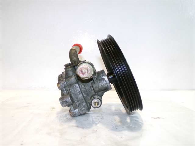 Foto 3ª: Bomba de Direccion Mitsubishi Montero 1.8 GDI MODELO IO [4G93] (2000)