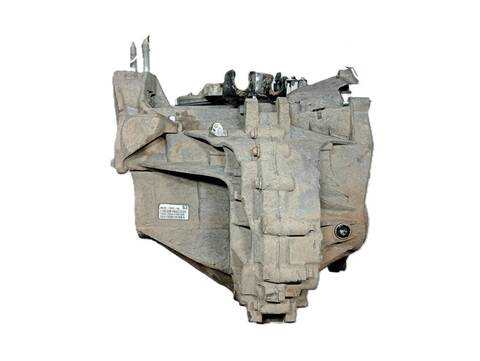 Foto 2ª: Caja Cambios Ford Transit DRFF FURGON (2014)
