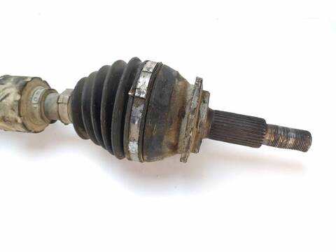 Foto 2ª: Transmision Delantera Izquierda Toyota Rav4 2.2 D 4WD ALA30_ ALA30R) (2005)