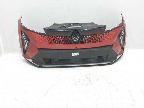 Paragolpes Delantero Renault Scenic 170 COMFORT RANGE EVOLUTION