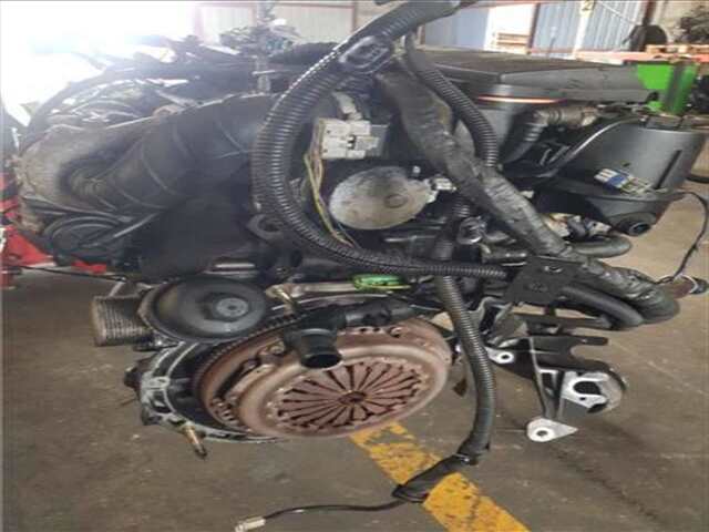 Foto 3ª: Motor Completo Citroen C3 1.4 HDI [8HZ (DV4TD)]