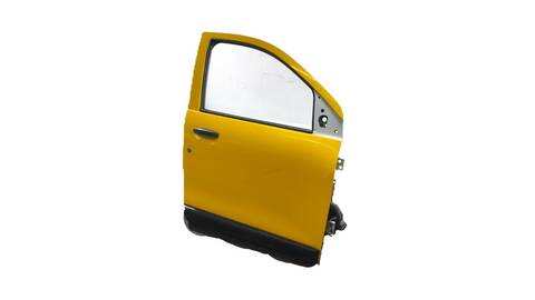 Foto 2ª: Puerta Delantera Derecha Dacia Dokker K9K612 (2015)