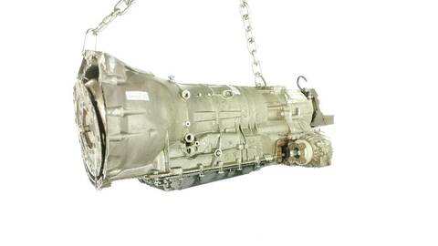 Foto 2ª: Caja Cambios Bmw Serie 5 518 530 D XDRIVE [M57 D30 (306D3)] (2001)