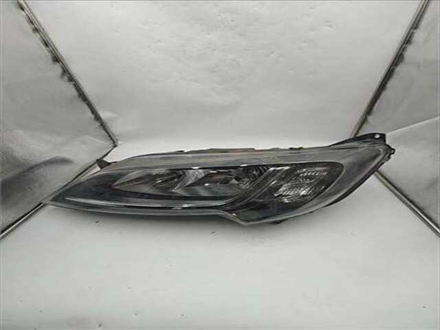 Faro Izquierdo Peugeot Boxer 2.2 HDI (335) [2.2 LTR. - 96 KW HDI FAP CAT]