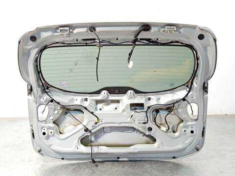 Foto 4ª: Portón Kia Carens CRDI 136CV 100KW [G4FD] (2018)