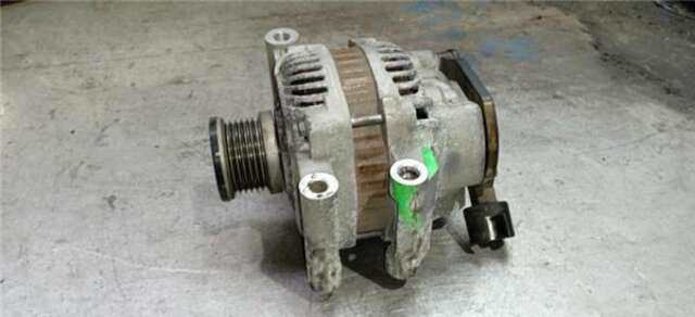 Foto 2ª: Alternador Citroen C3 1.4 ATTRACTION [1.4 LTR. - 54 KW]