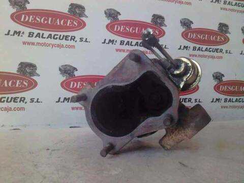 Foto 3ª: Turbocompresor Volkswagen Golf VERSION INDEFINIDA (1991)