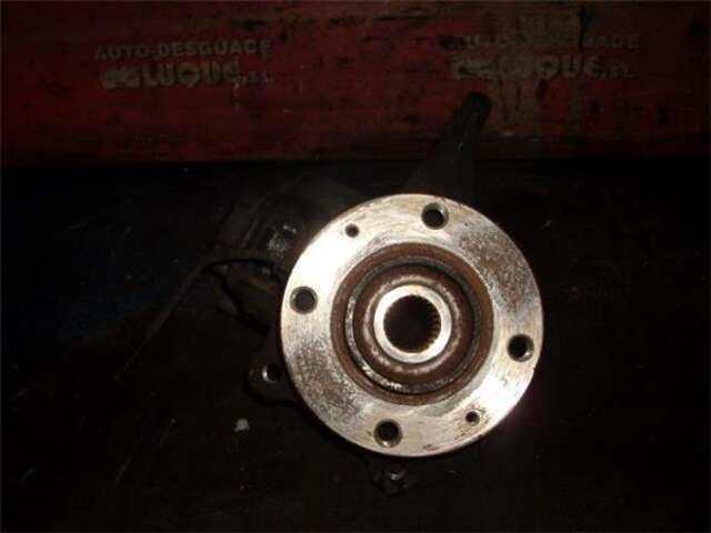Mangueta Delantera Derecha Peugeot 207 1.6 HDI