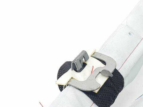 Foto 3ª: Airbag Cortina Delantero Izquierdo Peugeot 208 STYLE [HM05] (2013)