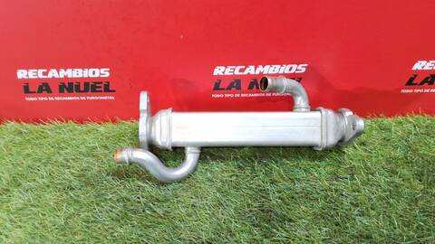 Foto 2ª: Valvula EGR Fiat Ducato FIAT DUCATO 2.3 JTD 2016 131CV 96KW (2025)