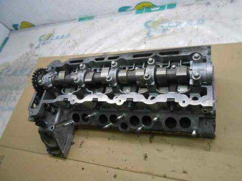 Foto 2ª: Culata Opel Zafira ELEGANCE 125CV 92KW [Y22DTR] (2002)