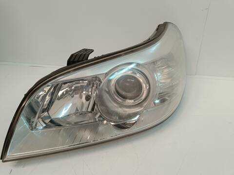 Foto 3ª: Faro Izquierdo Chevrolet Epica LT 150CV 110KW [Z20S] (2007)