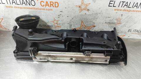 Foto 2ª: Despiece Motor Volkswagen Golf ADVANCE 105CV 77KW [CAY] (2010)