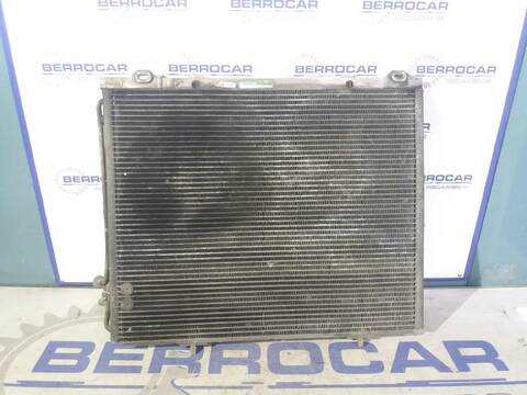 Radiador Calefaccion A.A. Mercedes Clase E 180 3.0 DIESEL CAT 136CV