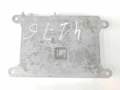 Foto 2ª: Centralita Motor ECU Mercedes Clase E 300 3.0 CDI 190CV [642920] (2002)