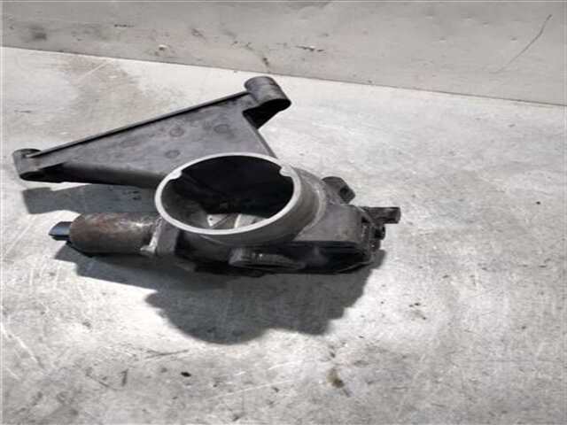 Foto 3ª: Valvula EGR Opel Movano 2.5 FURGÓN CORTO L1H1 2.8T [2.5 LTR. - 88 KW CDTI] [G9UA6]