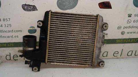 Intercooler Toyota Land Cruiser 3.0 TD 173CV 127KW