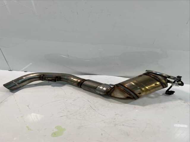 Foto 2ª: Catalizador Bmw X7 N63 530 CV 390KW [N63B44D] (2020)