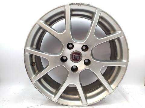 LLanta Chapa Fiat Freemont 2.0 JTD 170CV 125KW