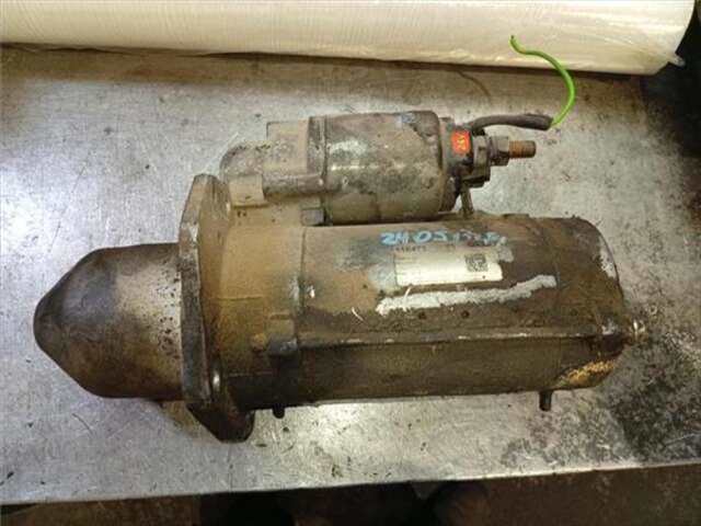 Motor de Arranque Iveco Eurocargo FG 120 E [3.9 LTR. - 134 KW DIESEL]