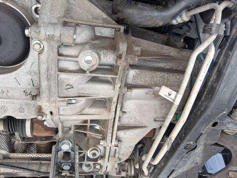 Foto 2ª: Caja Cambios Dacia Sandero TCE 90 B8M1 B8MA) 90CV 66KW [H4B408] (2017)